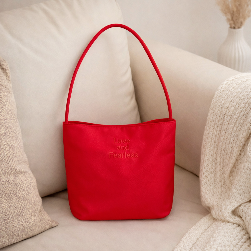 Minimalist Ruched Hobo Bag | The Essential Cloud Shoulder Purse